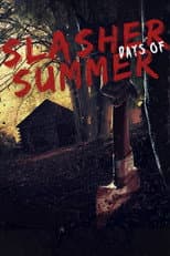Poster for Slasher Days of Summer