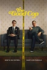 Poster for The Good Cop