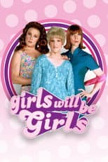 Poster for Girls Will Be Girls