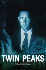 Poster for Season 2