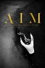 Poster for AIM feat. Brandon Semenuk
