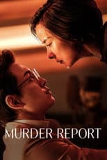 Poster for Murderer Report