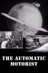 Poster for The Automatic Motorist