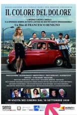 Poster for Il Colore del Dolore