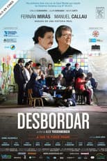Poster for Overflow