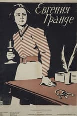 Poster for Eugénie Grandet