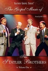 Poster for The Gospel Music of the Statler Brothers Volume 1