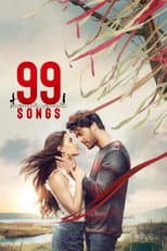 Poster for 99 Songs