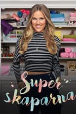 Poster for Superskaparna