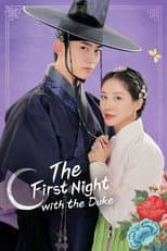 Poster for The First Night with the Duke