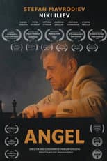 Poster for Ангел