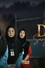 Poster for Doa Sang Pendosa