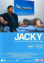 Poster for Jacky