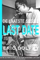 Poster for Last Date