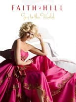Poster for Faith Hill - Joy to the World: Live at Soundstage