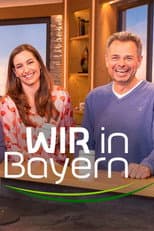 Poster for Wir in Bayern