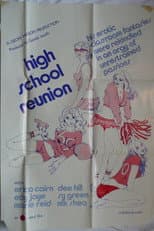 Poster for High School Reunion