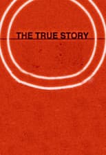 Poster for The True Story