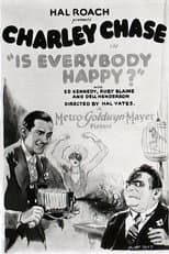 Poster for Is Everybody Happy?