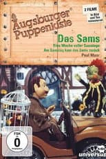 Poster for Eine Woche voller Samstage
