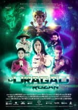 Poster for O Dragão de Rozan