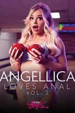 Poster for Angellica Loves Anal 2