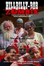 Poster for Hillbilly-Bob Zombie