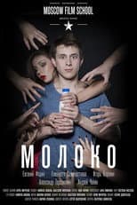 Poster for Milk
