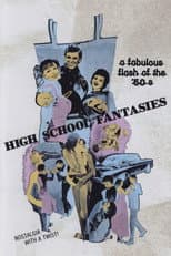 Poster for High School Fantasies