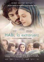 Poster for Habi, The Foreigner