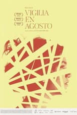 Poster for Vigil in August