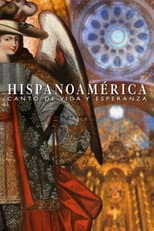 Poster for Hispanoamérica: Song of Life and Hope