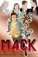 Poster for Mack Hanglider