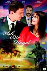 Poster for Ask Bir Hayal