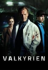 Poster for Valkyrien