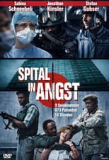 Poster for Spital in Angst