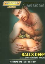 Poster for Balls Deep