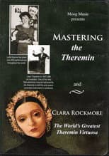 Poster for Mastering the Theremin