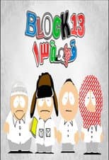 Poster for Block 13