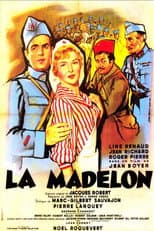 Poster for La Madelon