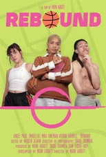 Poster for Rebound