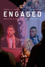 Poster for Engaged