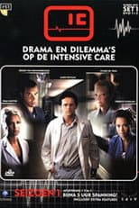 Poster for Intensive Care