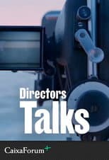 Poster for Directors Talks