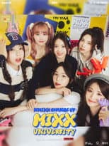 Poster for Beyond Live - NMIXX THE 1ST FAN CONCERT NMIXX CHANGE UP : MIXX UNIVERSITY