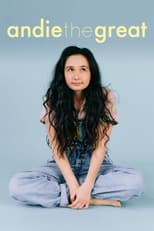 Poster for Andie the Great