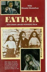 Poster for Fatima