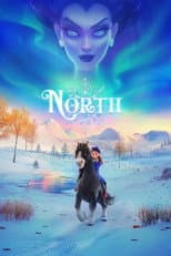 Poster for North