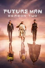 Poster for Season 2