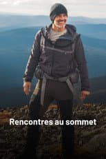 Poster for Rencontres au sommet